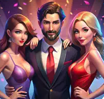 My Gentlemen's Club